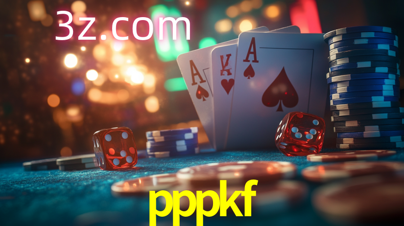 pppkf Apostas Esportivas